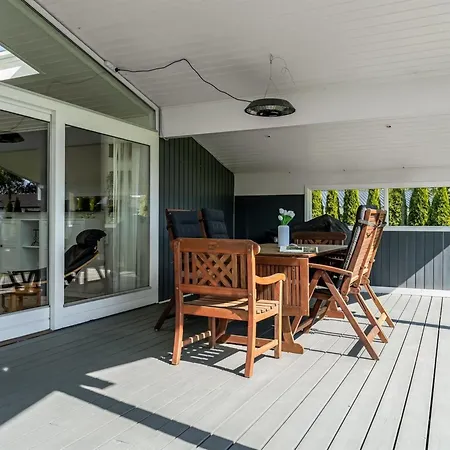 Holiday home Timao - 750m From The Sea By Interhome *
