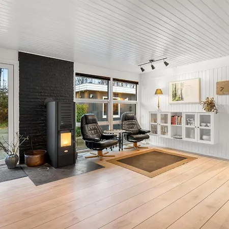 Ferienhaus Timao - 750m From The Sea By Interhome