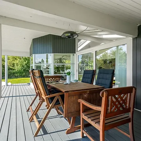 Ferienhaus Timao - 750m From The Sea By Interhome *