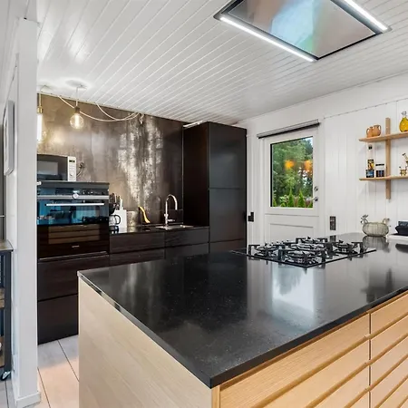 Timao - 750m From The Sea By Interhome Ferienhaus *