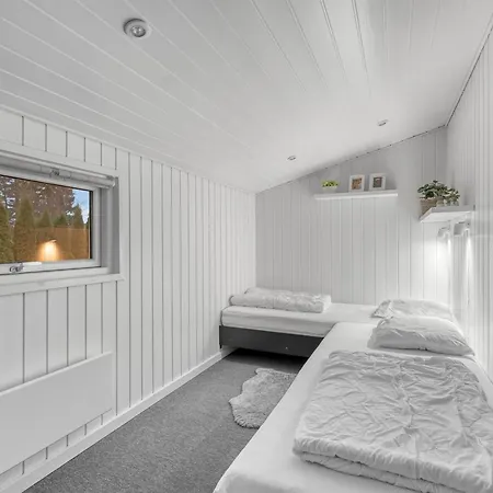 Ferienhaus Timao - 750m From The Sea By Interhome