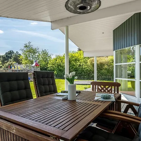Ferienhaus Timao - 750m From The Sea By Interhome