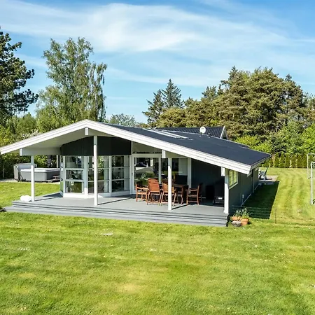 Ferienhaus Timao - 750m From The Sea By Interhome *